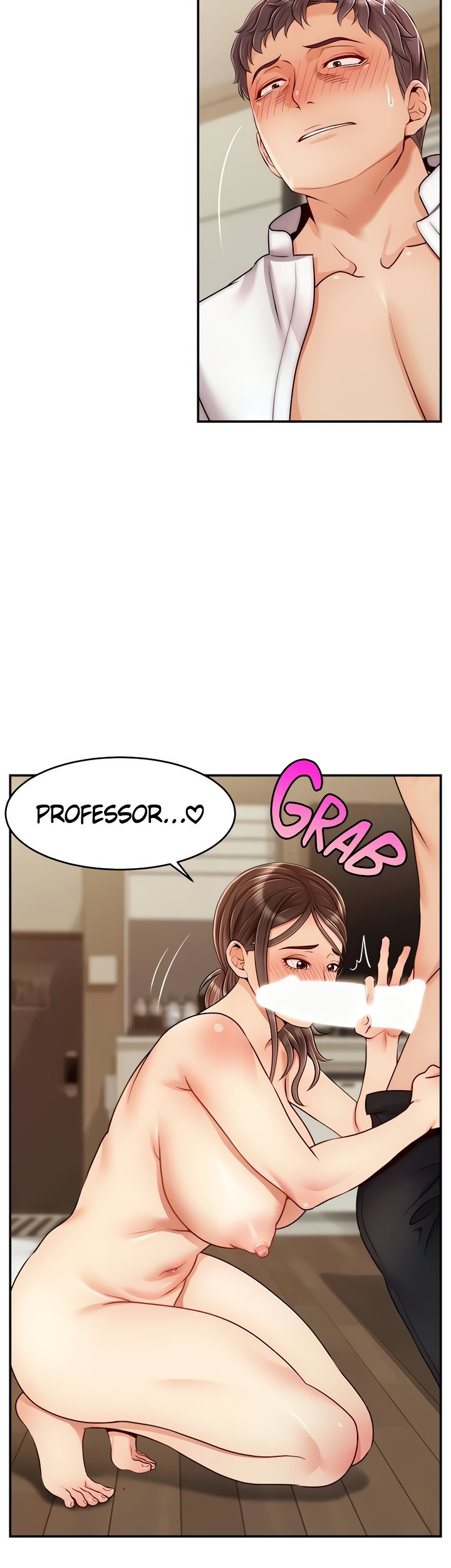 Its Okay Because Were Family chapter 46 page 24