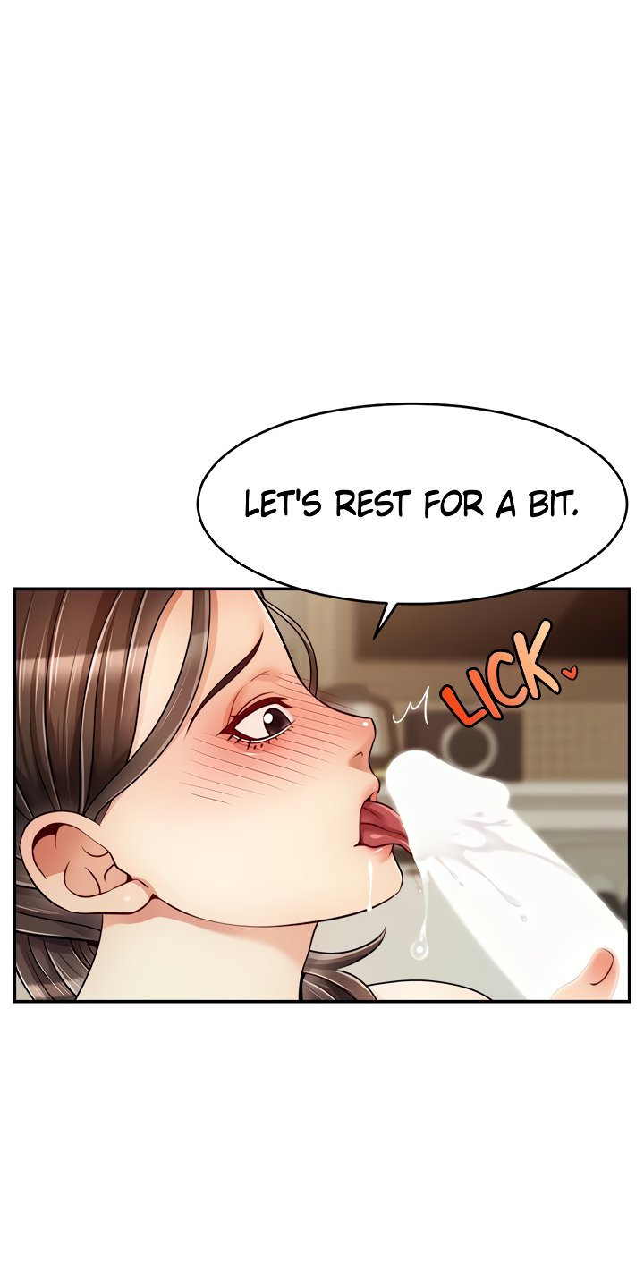 Its Okay Because Were Family chapter 46 page 25