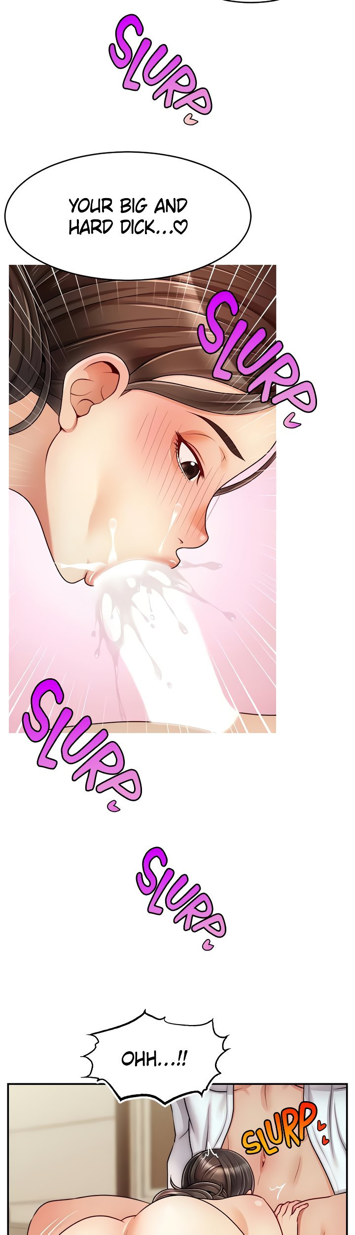 Its Okay Because Were Family chapter 46 page 28