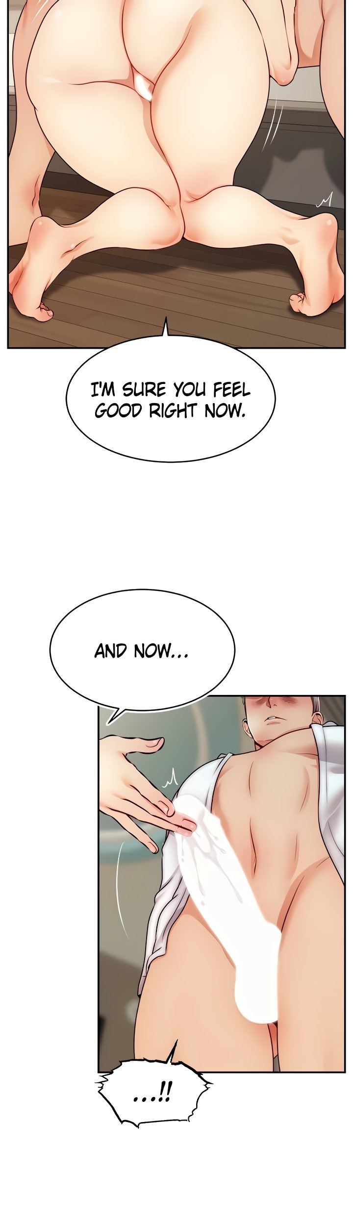 Its Okay Because Were Family chapter 46 page 29