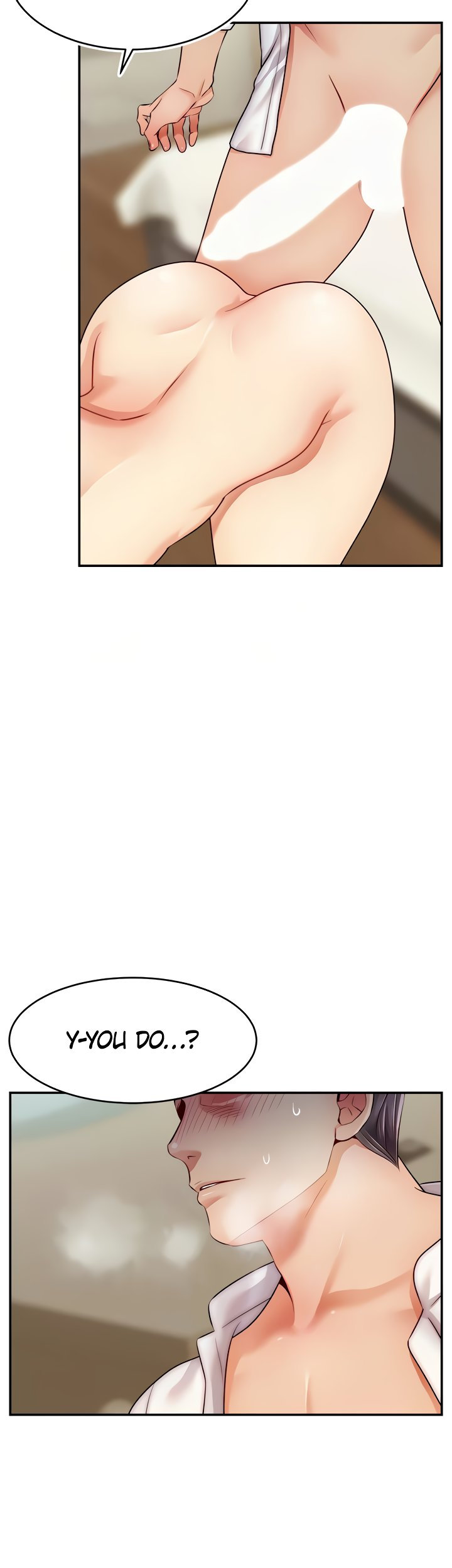 Its Okay Because Were Family chapter 46 page 31