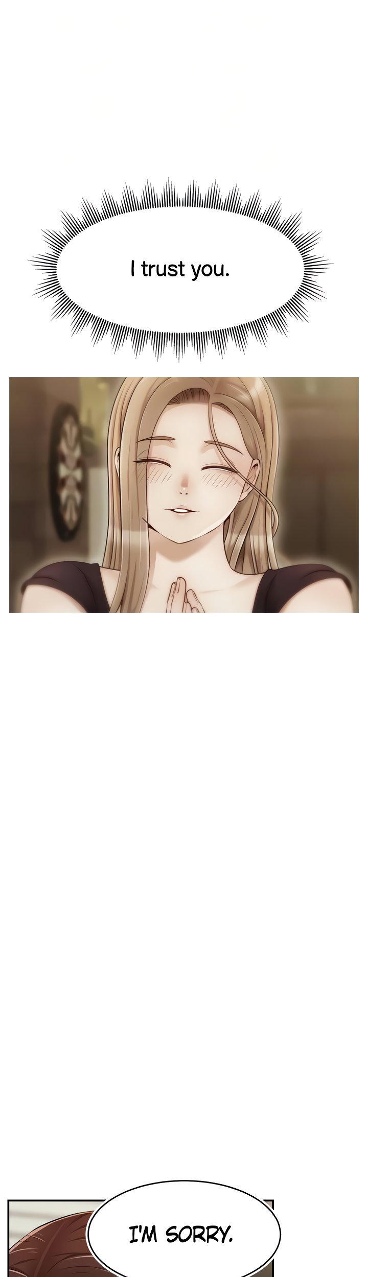 Its Okay Because Were Family chapter 46 page 32