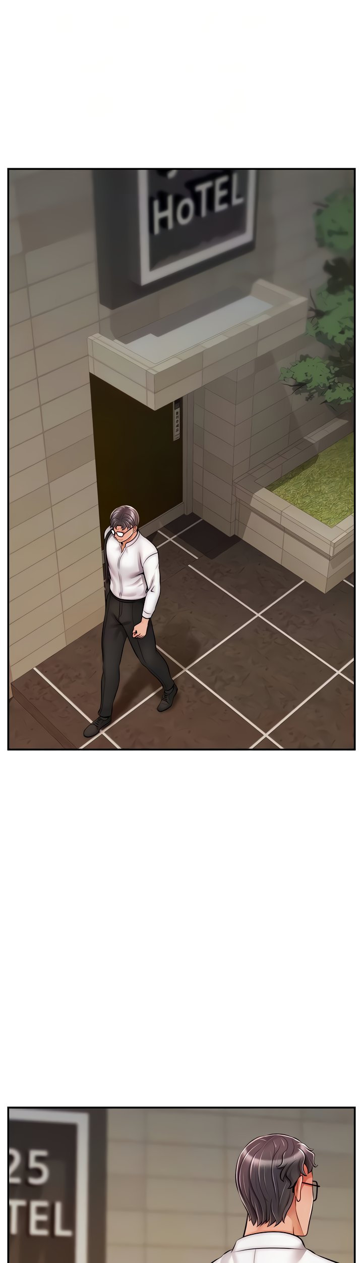Its Okay Because Were Family chapter 46 page 38