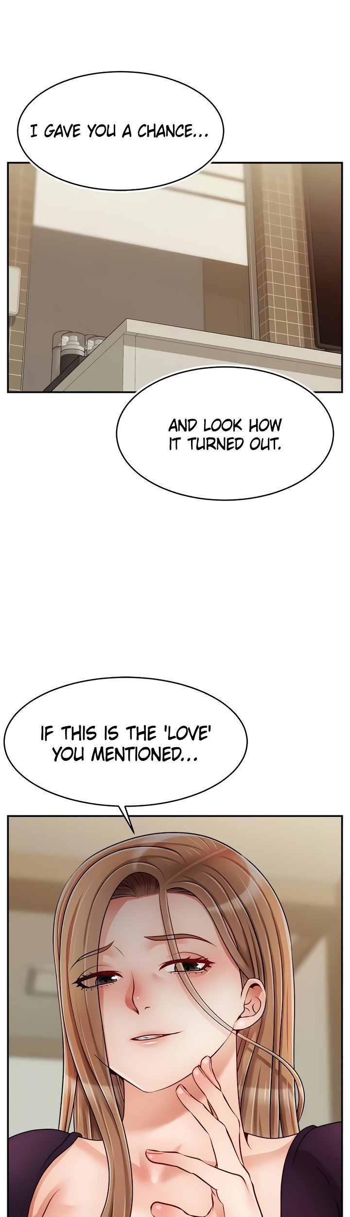 Its Okay Because Were Family chapter 46 page 42