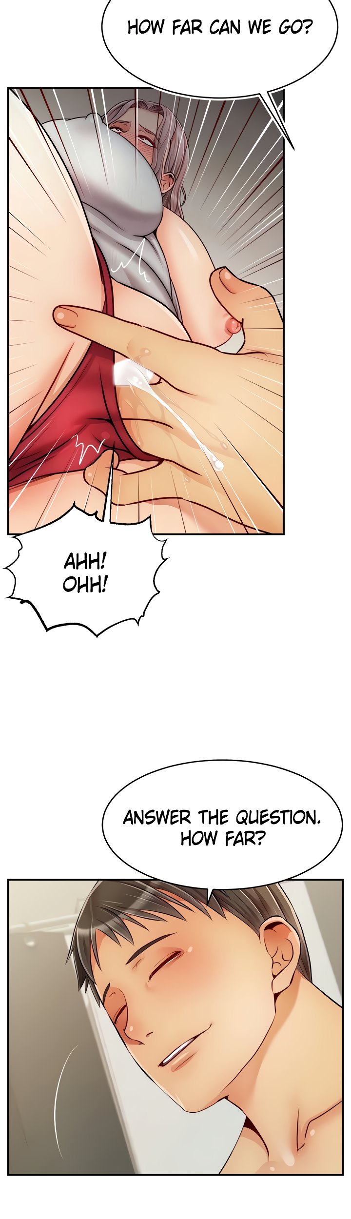 Its Okay Because Were Family chapter 47 page 7
