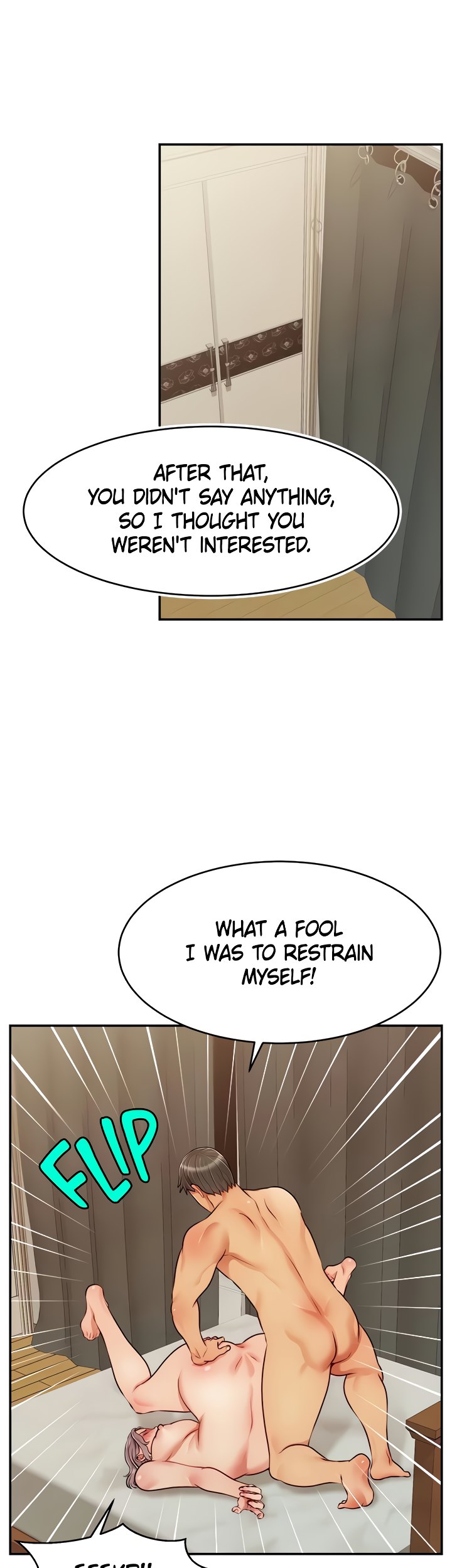 Its Okay Because Were Family chapter 47 page 15