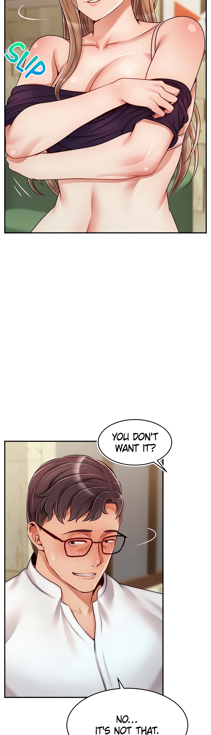 Its Okay Because Were Family chapter 47 page 31