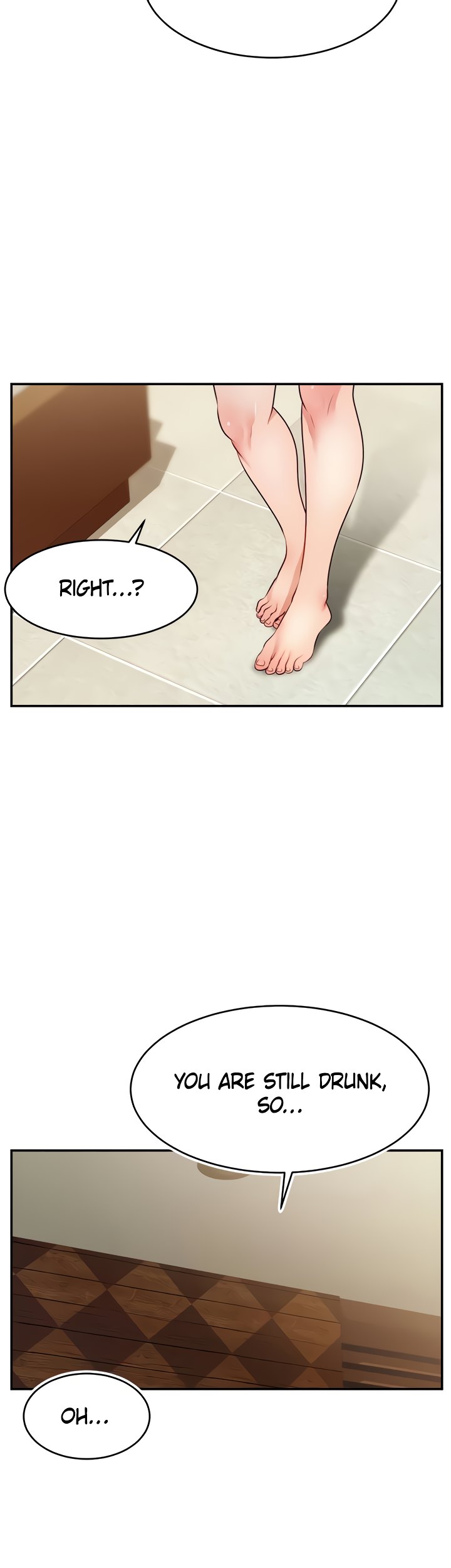 Its Okay Because Were Family chapter 47 page 32