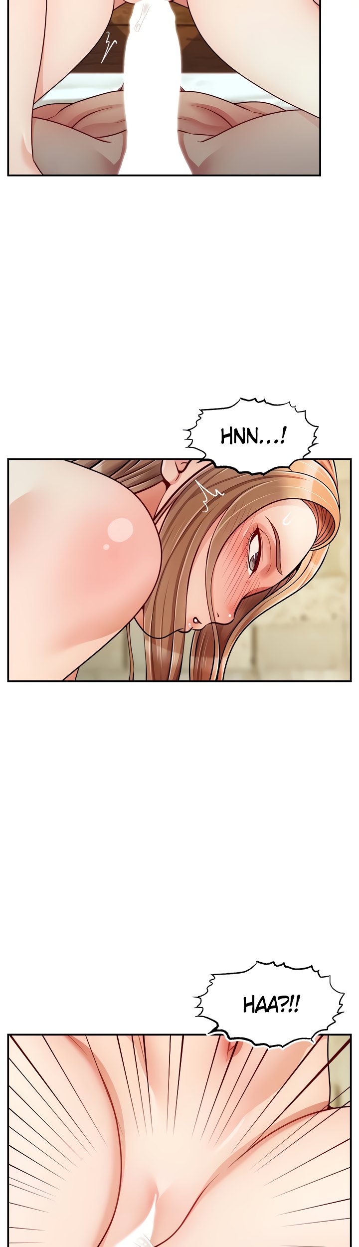 Its Okay Because Were Family chapter 47 page 34