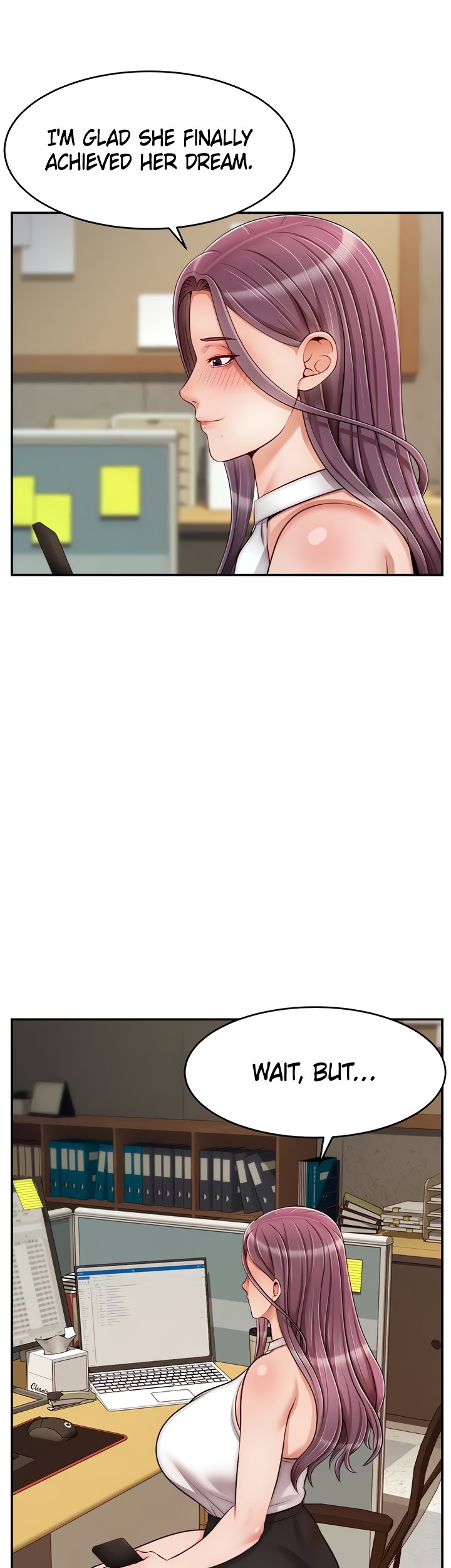 Its Okay Because Were Family chapter 47 page 41