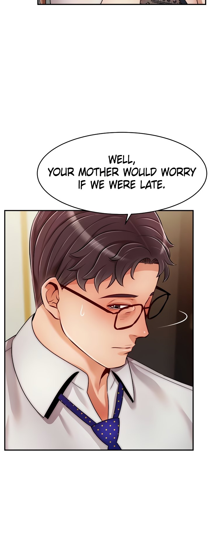 Its Okay Because Were Family chapter 48 page 4