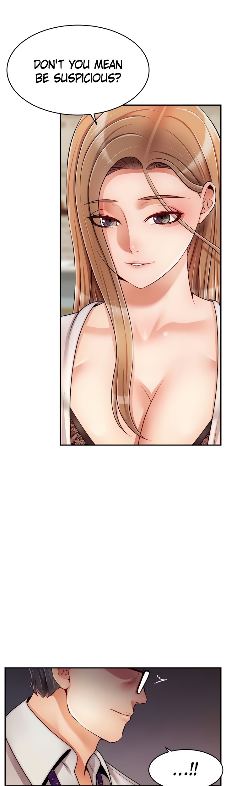 Its Okay Because Were Family chapter 48 page 5