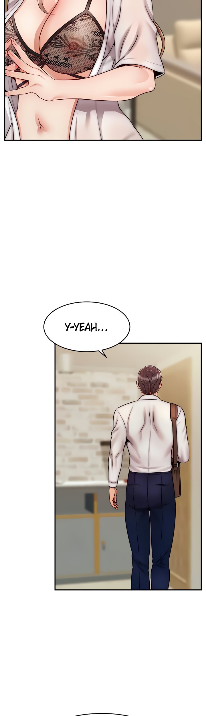Its Okay Because Were Family chapter 48 page 7