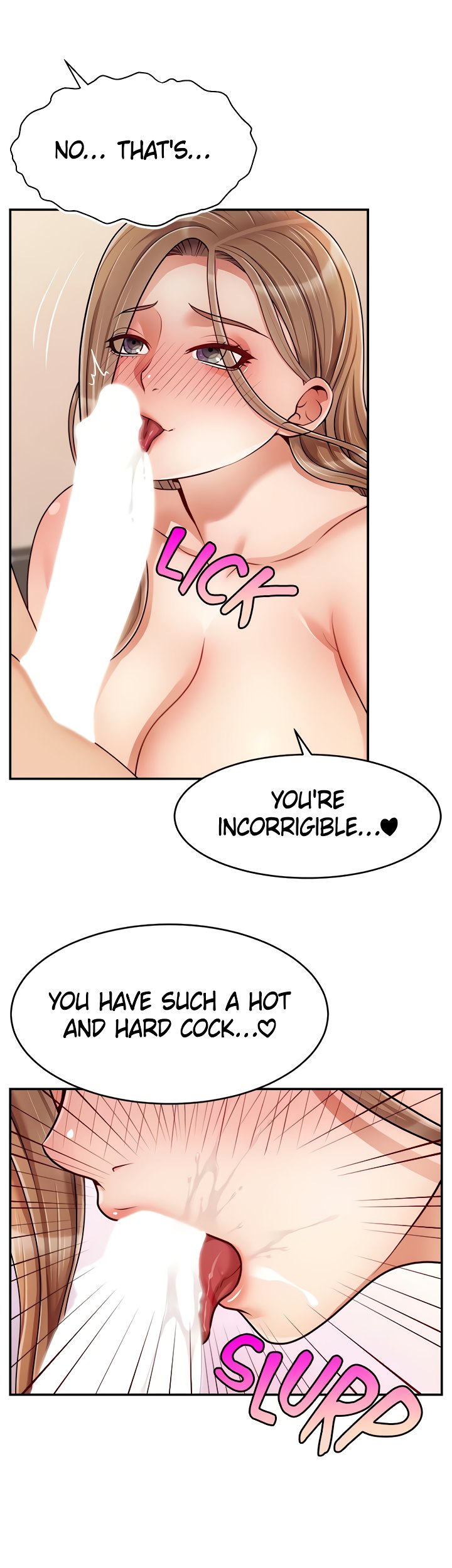 Its Okay Because Were Family chapter 48 page 13