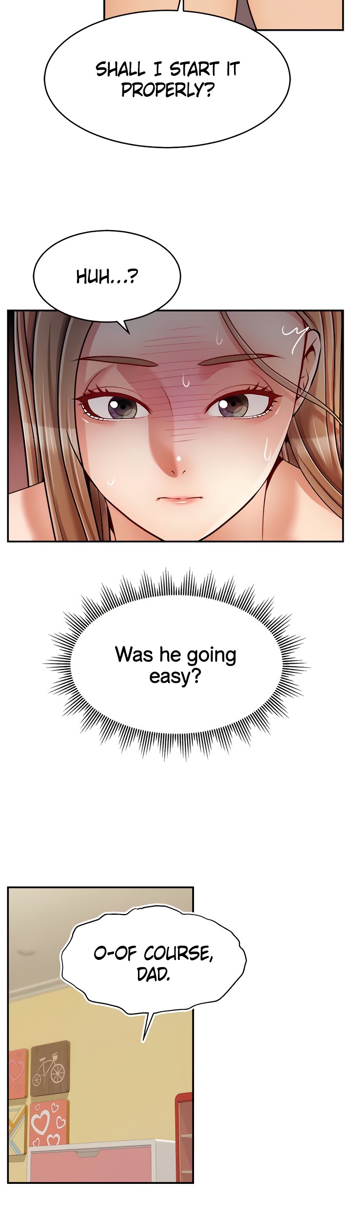 Its Okay Because Were Family chapter 48 page 20