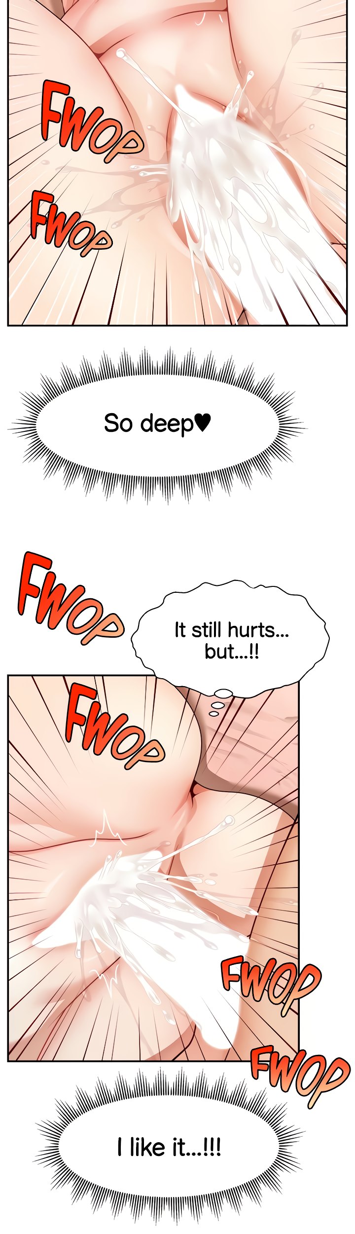 Its Okay Because Were Family chapter 48 page 24