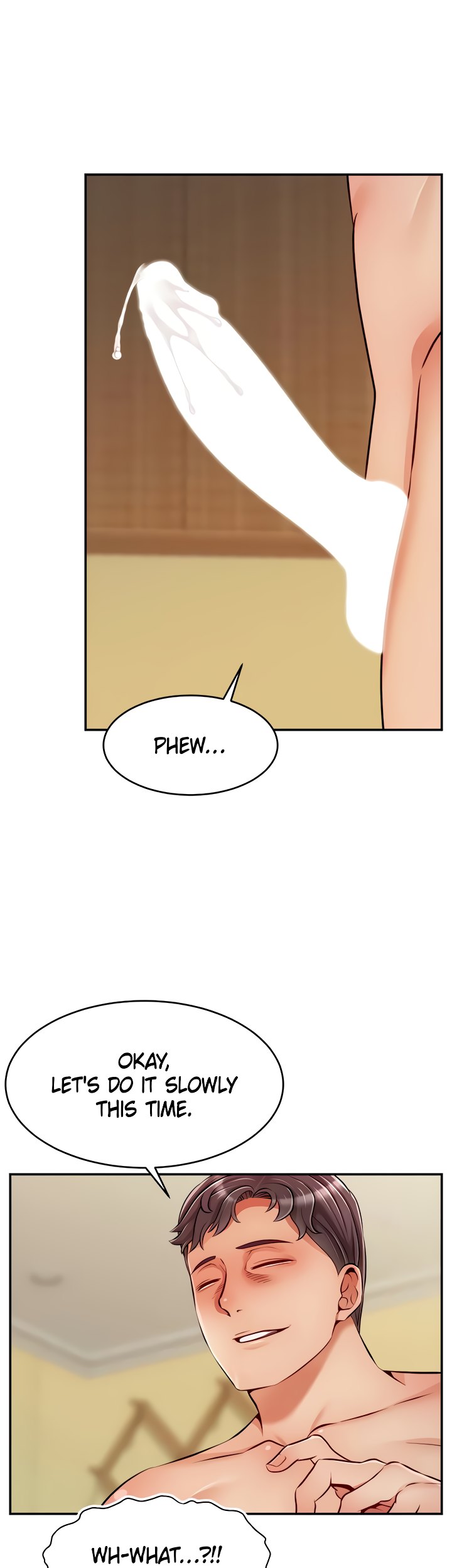 Its Okay Because Were Family chapter 48 page 27