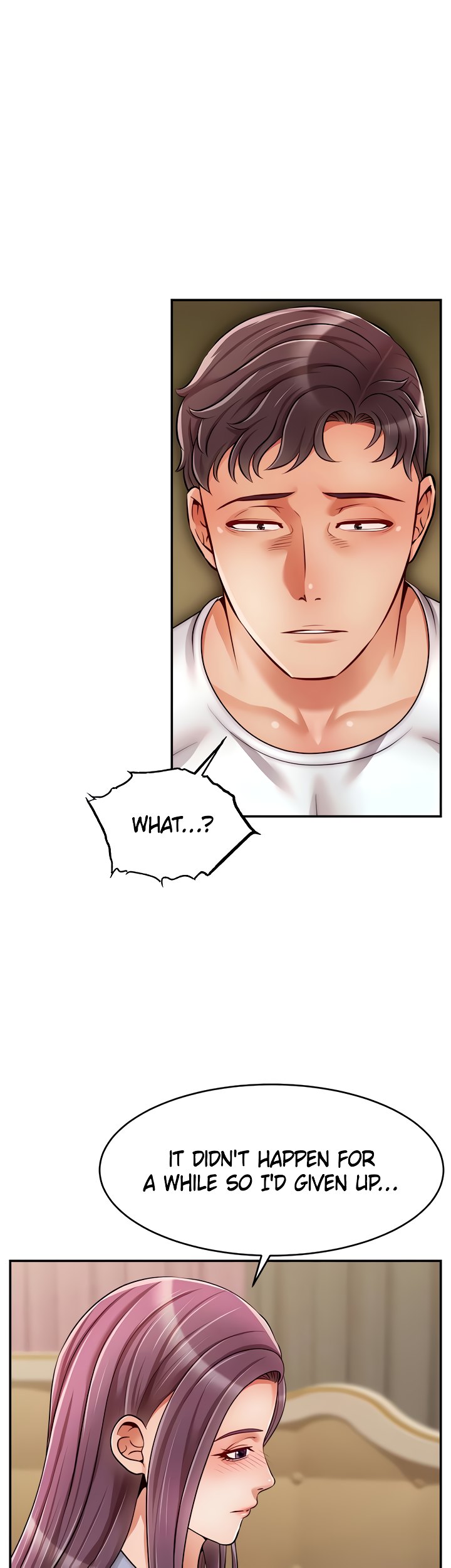 Its Okay Because Were Family chapter 48 page 40