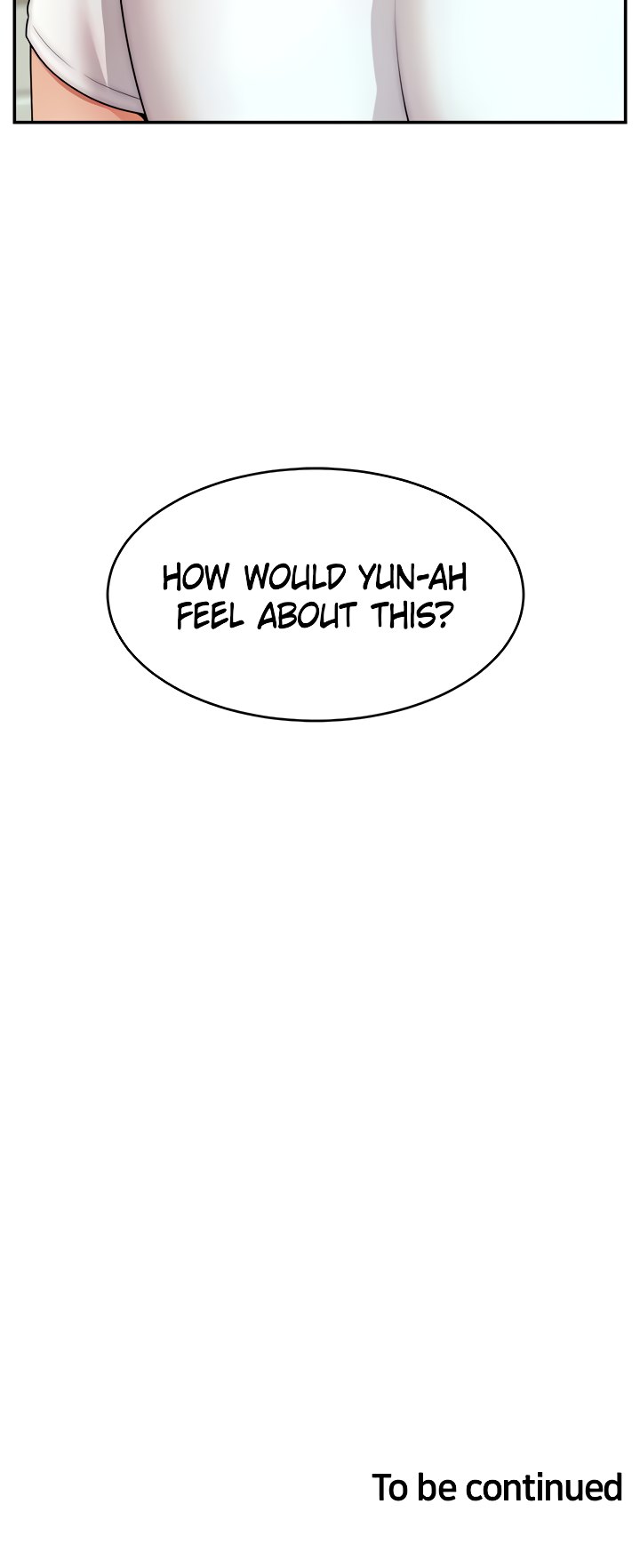 Its Okay Because Were Family chapter 48 page 43