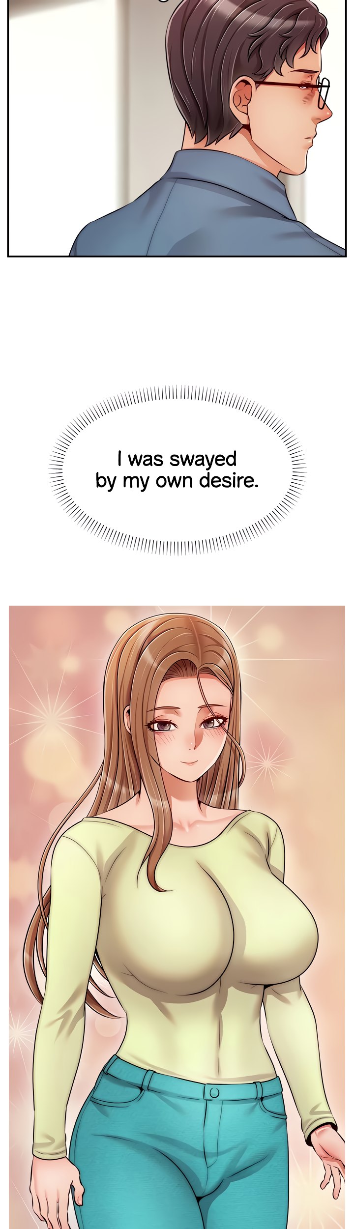 Its Okay Because Were Family chapter 49 page 3