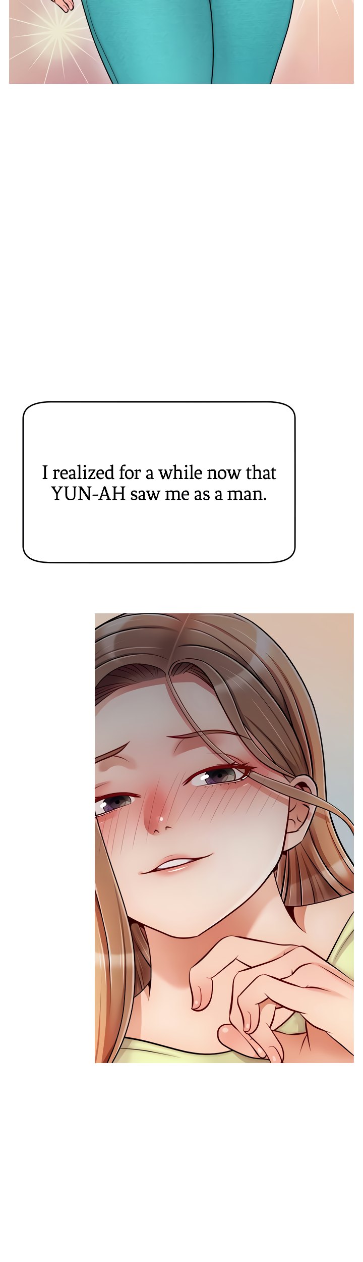 Its Okay Because Were Family chapter 49 page 4