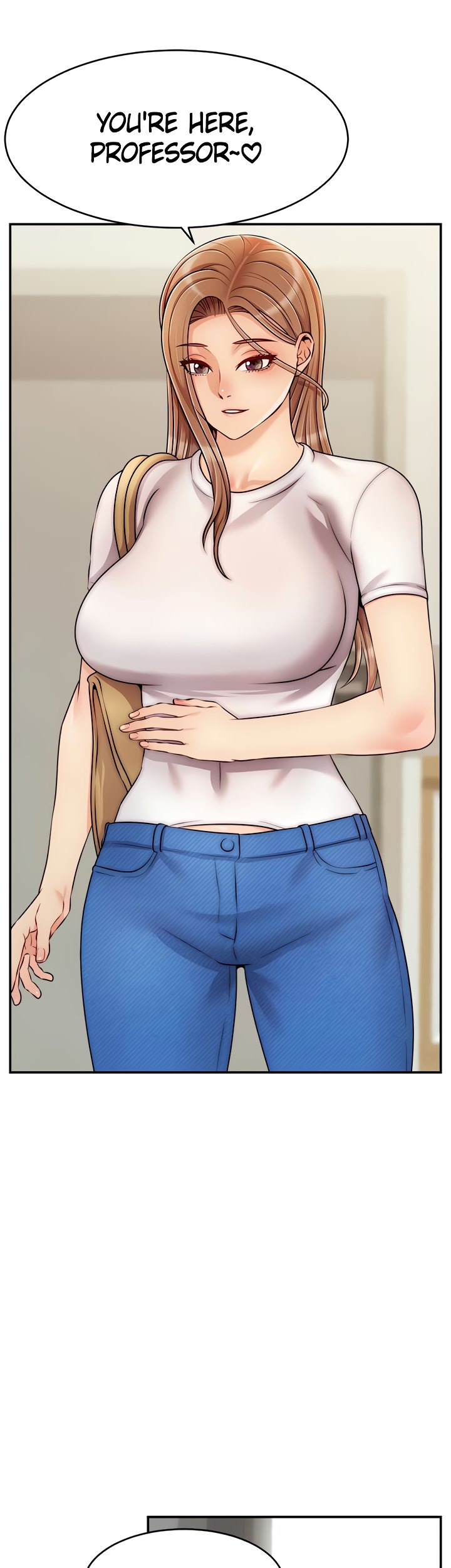 Its Okay Because Were Family chapter 49 page 10