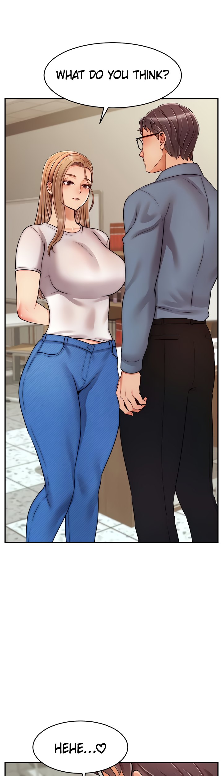 Its Okay Because Were Family chapter 49 page 13