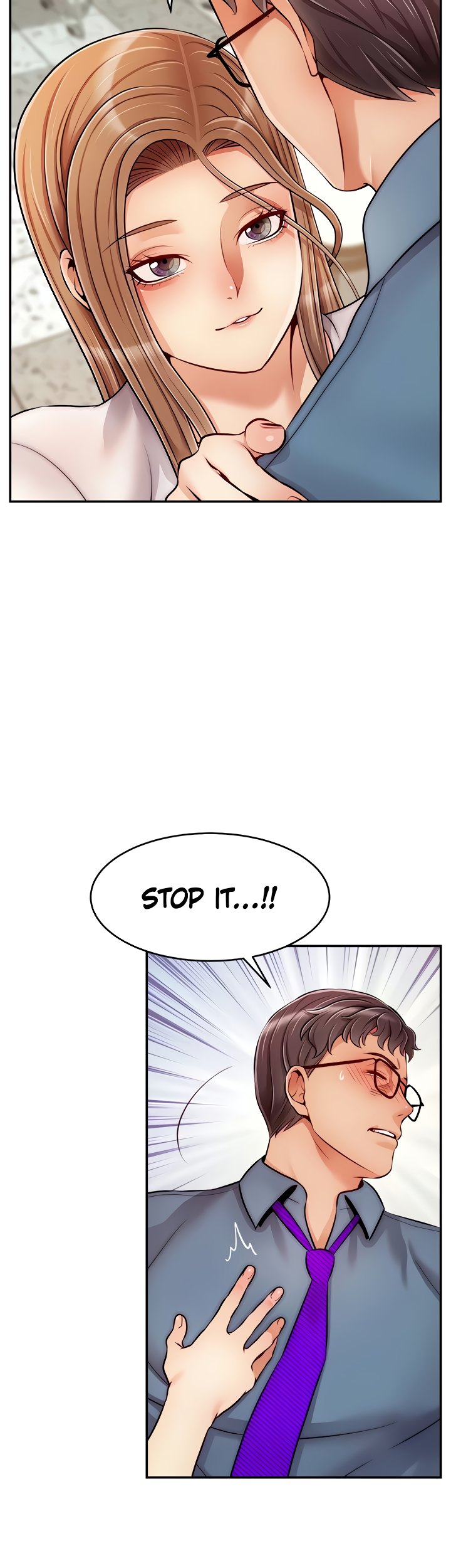 Its Okay Because Were Family chapter 49 page 14