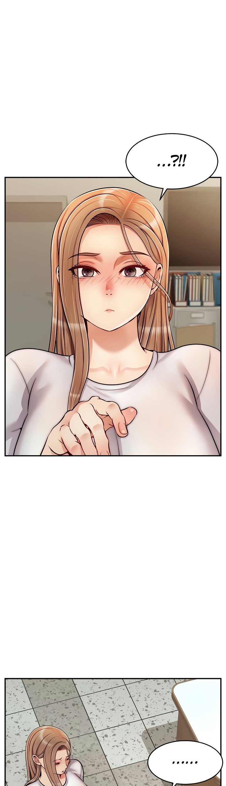 Its Okay Because Were Family chapter 49 page 15
