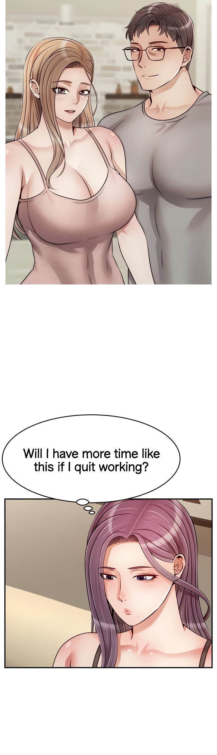 Its Okay Because Were Family chapter 49 page 24