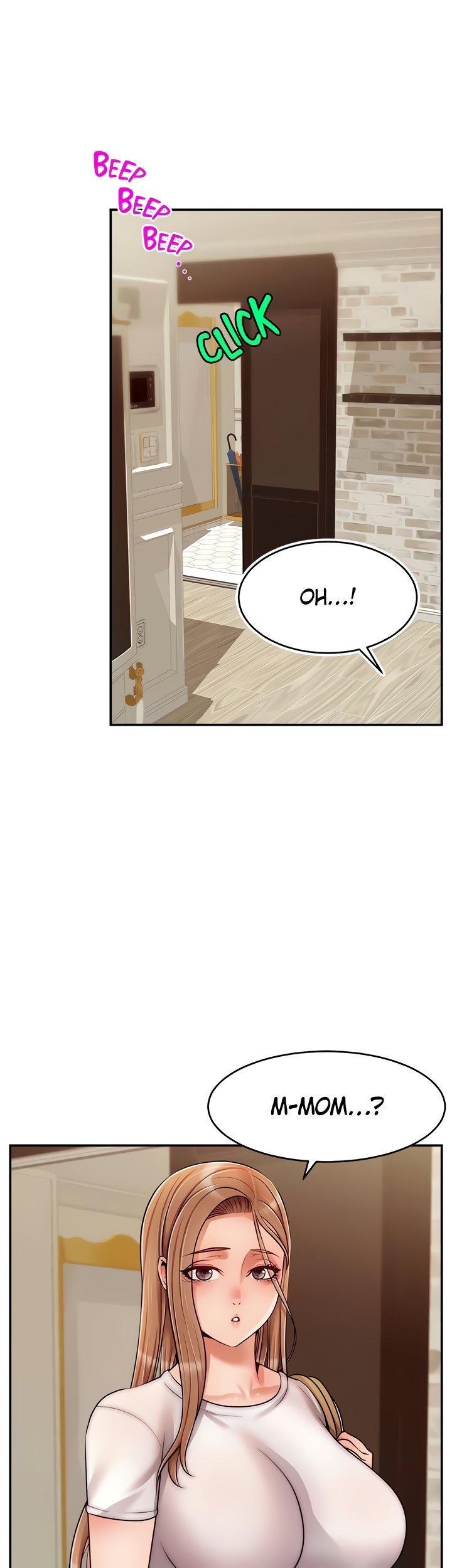 Its Okay Because Were Family chapter 49 page 25