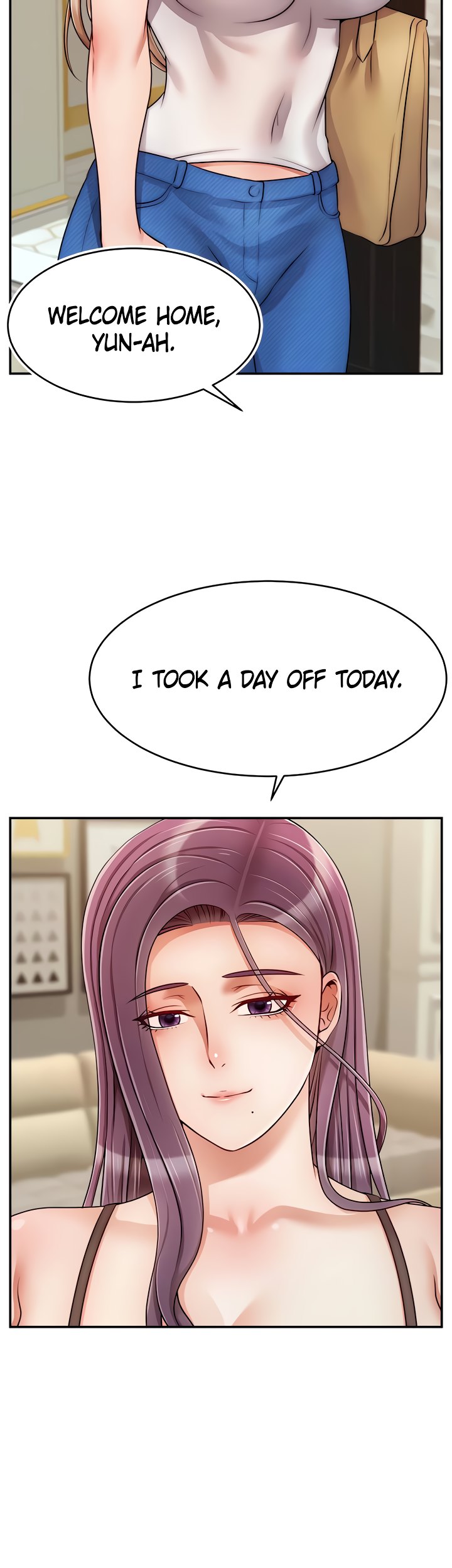 Its Okay Because Were Family chapter 49 page 26