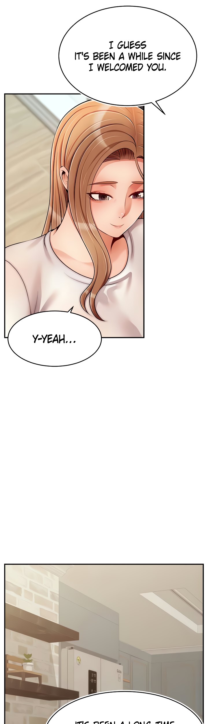 Its Okay Because Were Family chapter 49 page 27