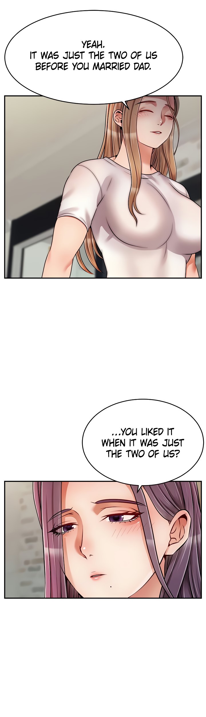 Its Okay Because Were Family chapter 49 page 29