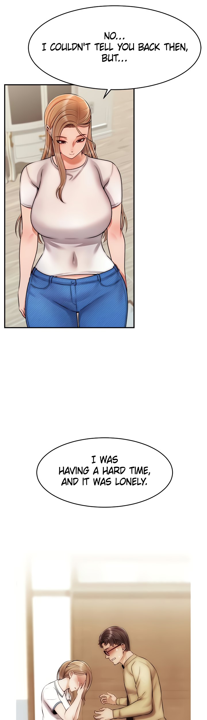 Its Okay Because Were Family chapter 49 page 30