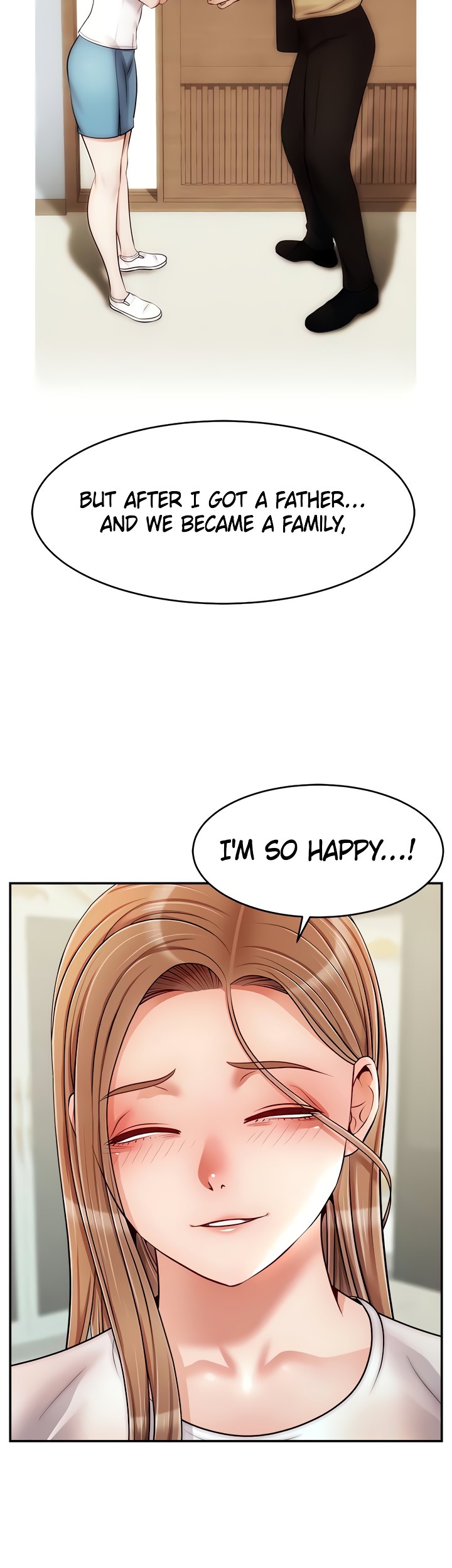 Its Okay Because Were Family chapter 49 page 31