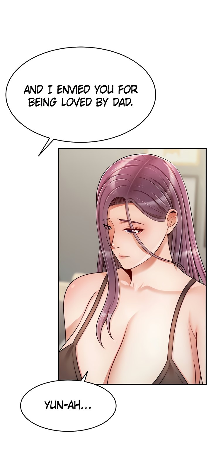 Its Okay Because Were Family chapter 49 page 32