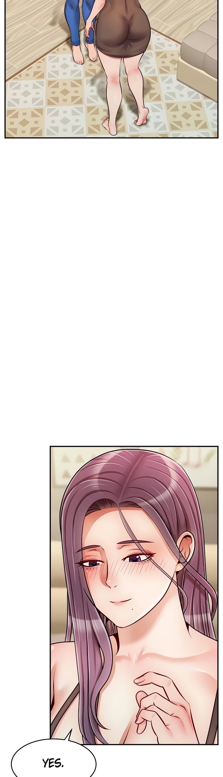 Its Okay Because Were Family chapter 49 page 35
