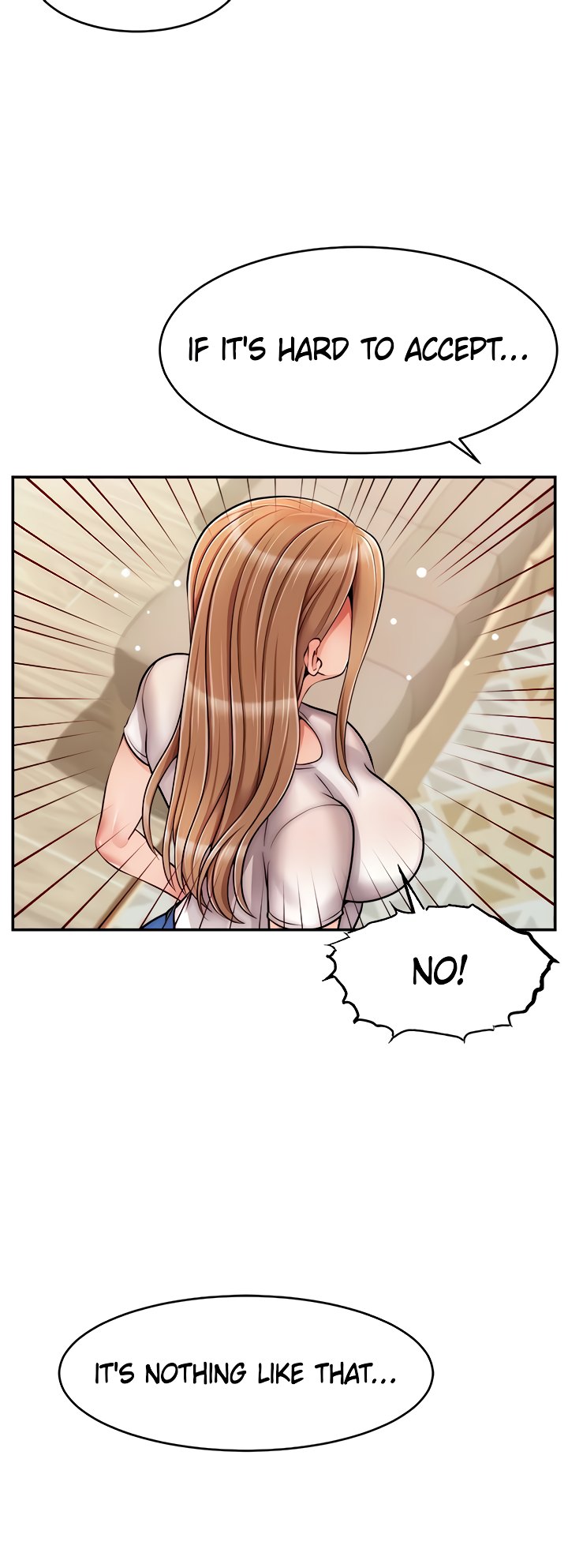 Its Okay Because Were Family chapter 49 page 36