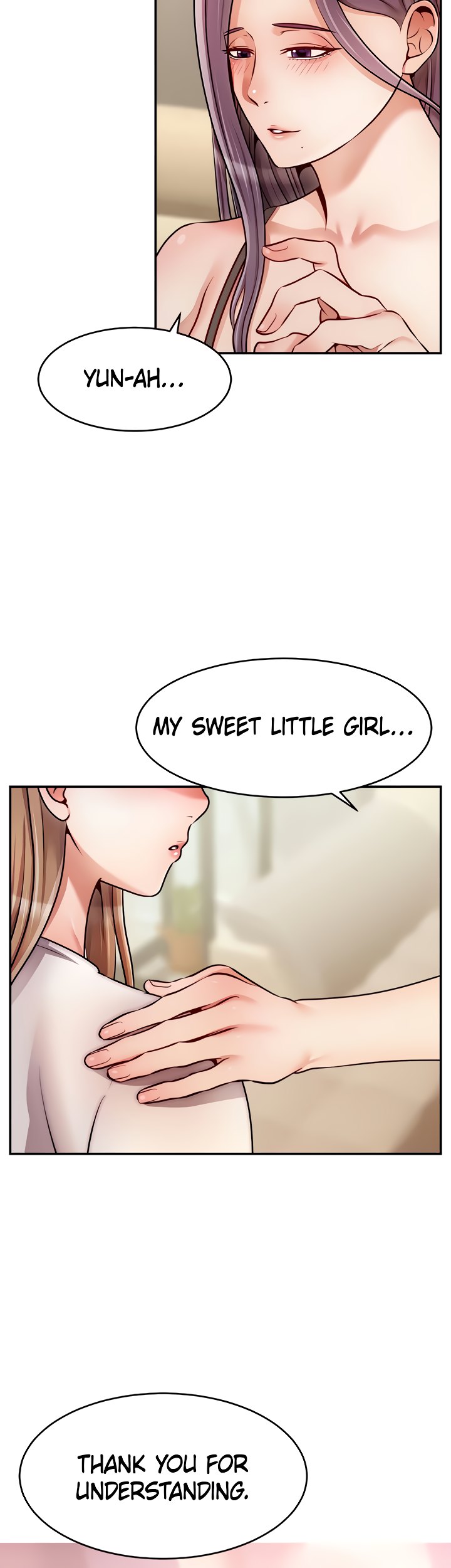 Its Okay Because Were Family chapter 49 page 38