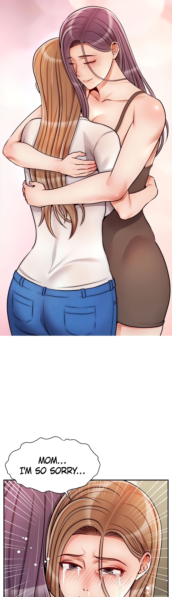 Its Okay Because Were Family chapter 49 page 39