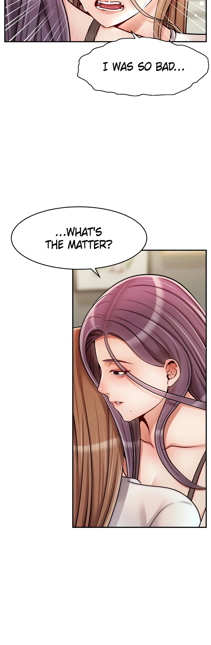 Its Okay Because Were Family chapter 49 page 40