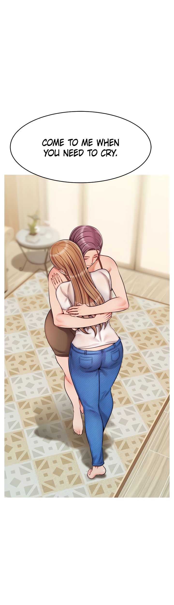 Its Okay Because Were Family chapter 49 page 42