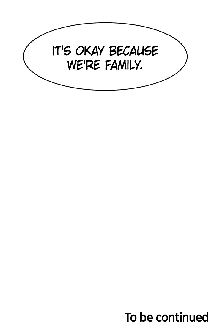 Its Okay Because Were Family chapter 49 page 43