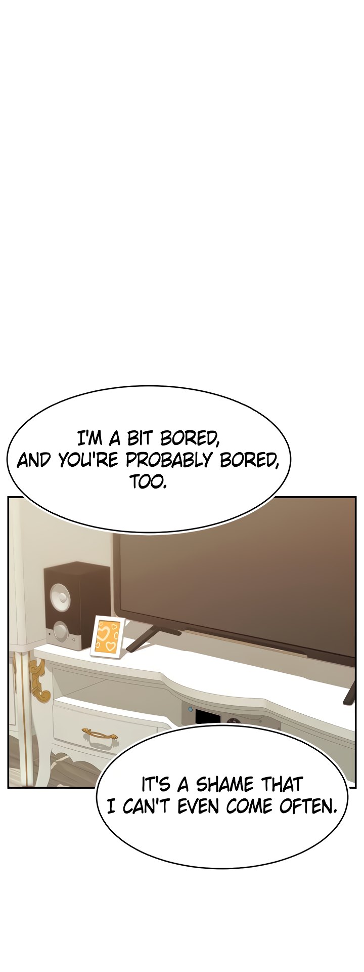 Its Okay Because Were Family chapter 50 page 8