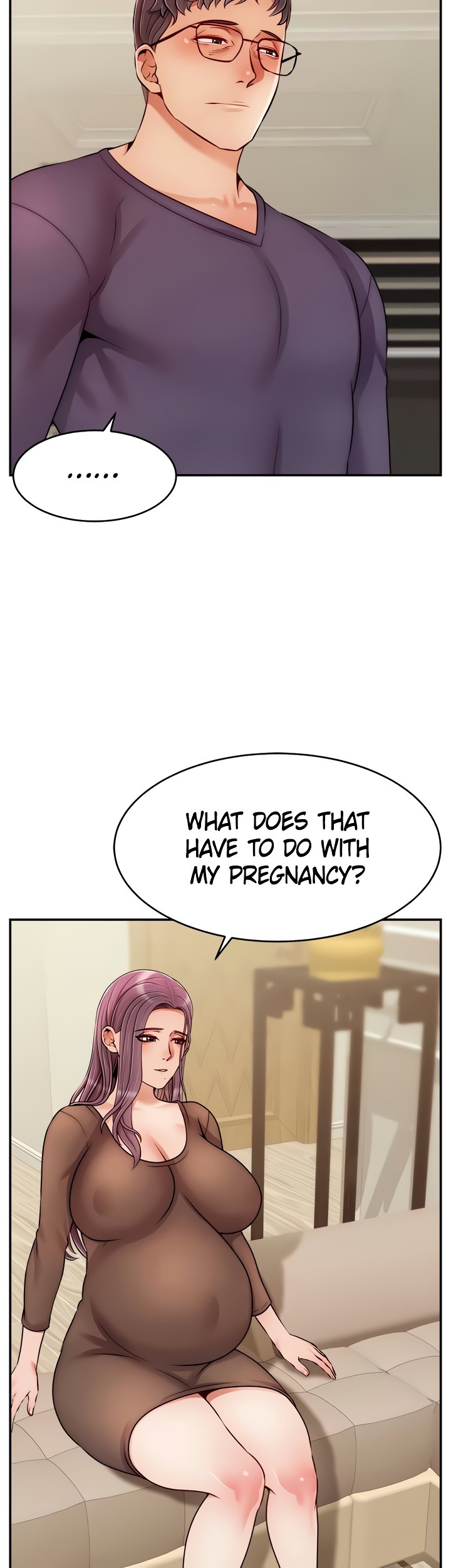 Its Okay Because Were Family chapter 50 page 11