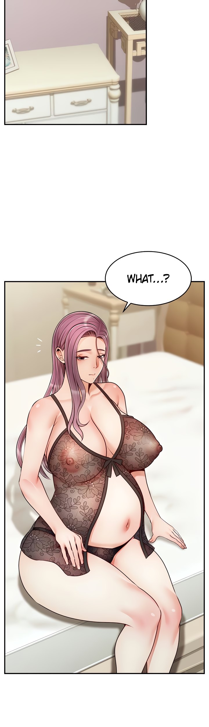 Its Okay Because Were Family chapter 50 page 16