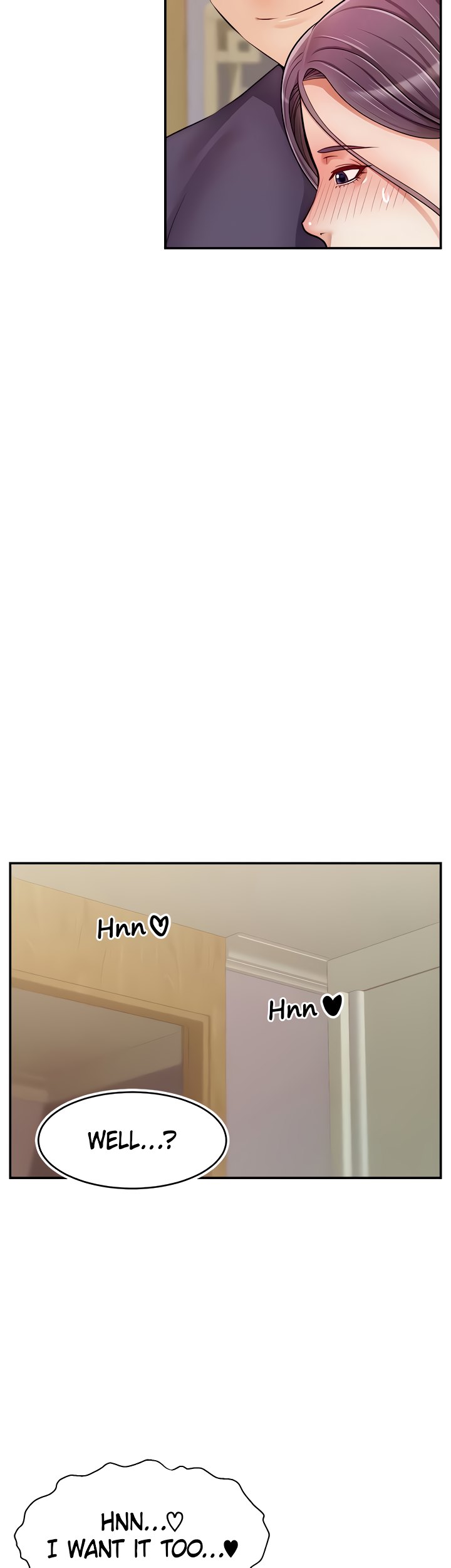 Its Okay Because Were Family chapter 50 page 19