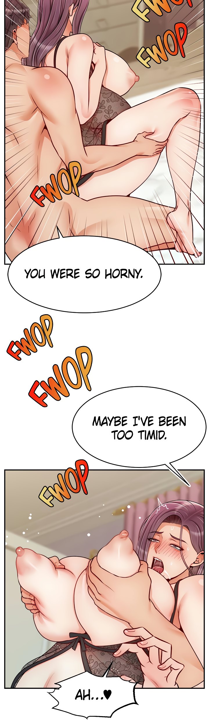 Its Okay Because Were Family chapter 50 page 24