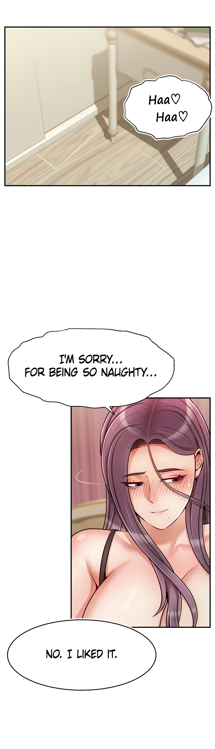 Its Okay Because Were Family chapter 50 page 30